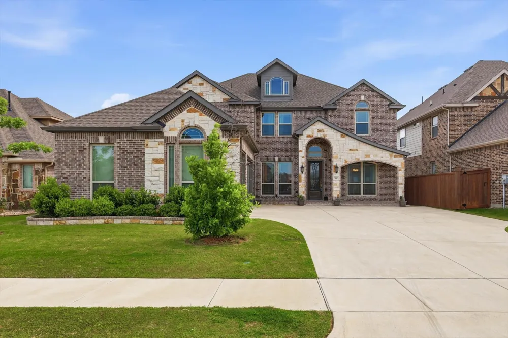 3012 Chesterfield Lane Mansfield, TX 76084