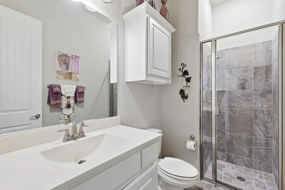 3012 Chesterfield Lane Mansfield, TX 76084