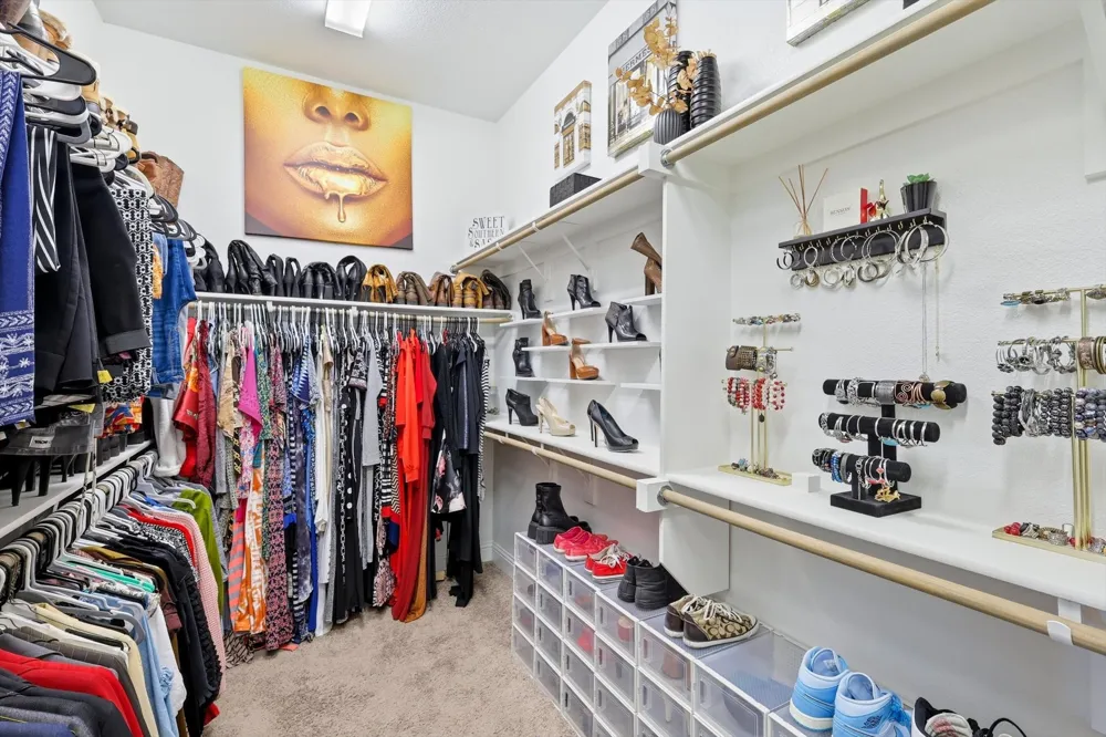 3012 Chesterfield Lane Mansfield, TX 76084