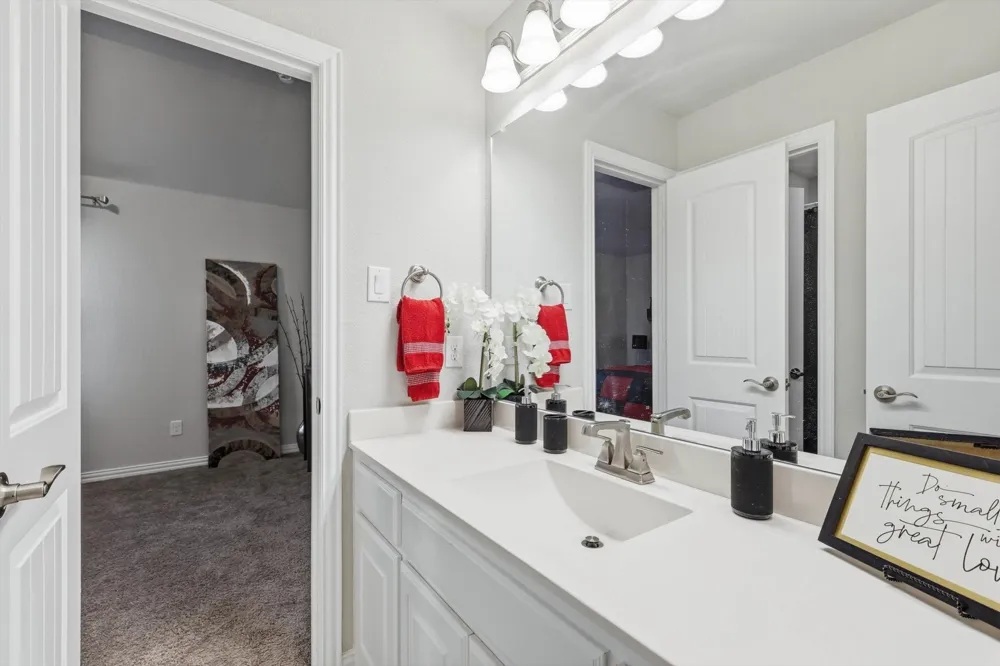 3012 Chesterfield Lane Mansfield, TX 76084
