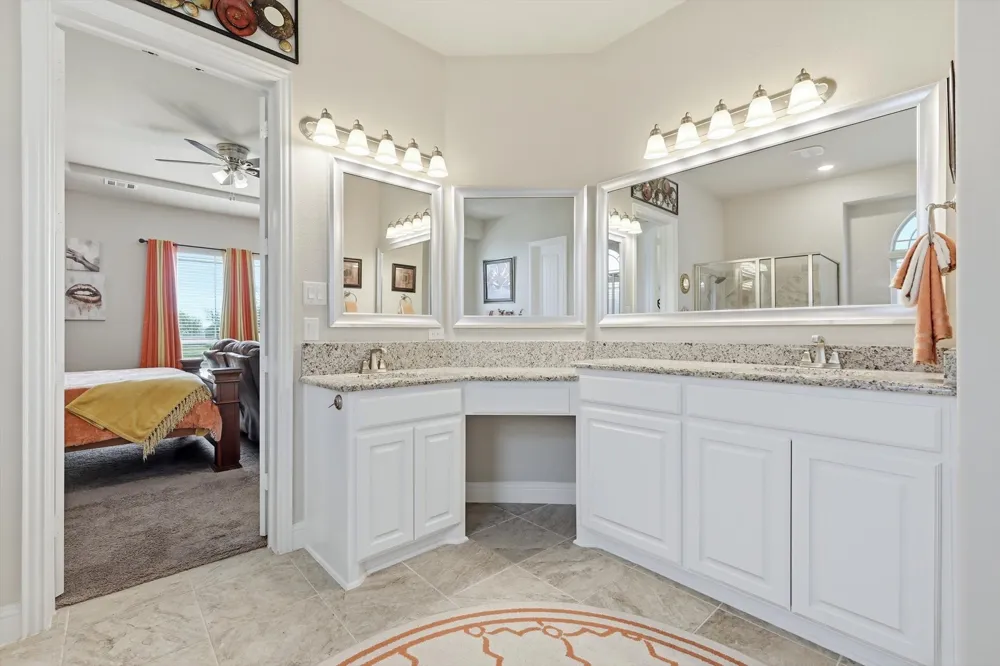 3012 Chesterfield Lane Mansfield, TX 76084