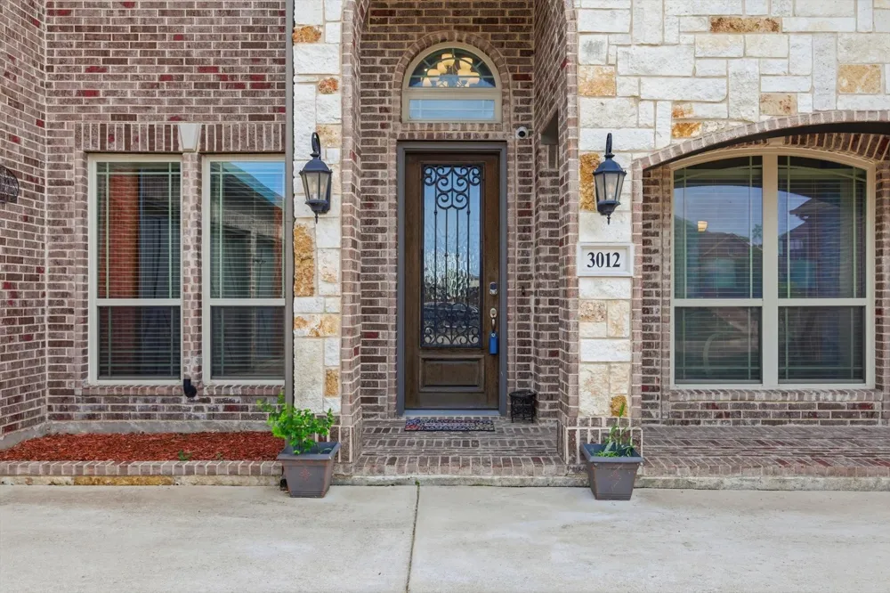 3012 Chesterfield Lane Mansfield, TX 76084