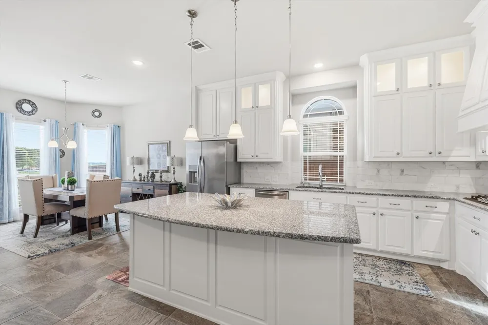 3012 Chesterfield Lane Mansfield, TX 76084