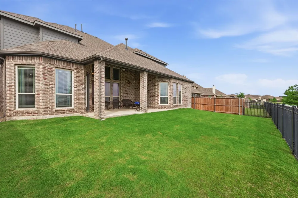 3012 Chesterfield Lane Mansfield, TX 76084