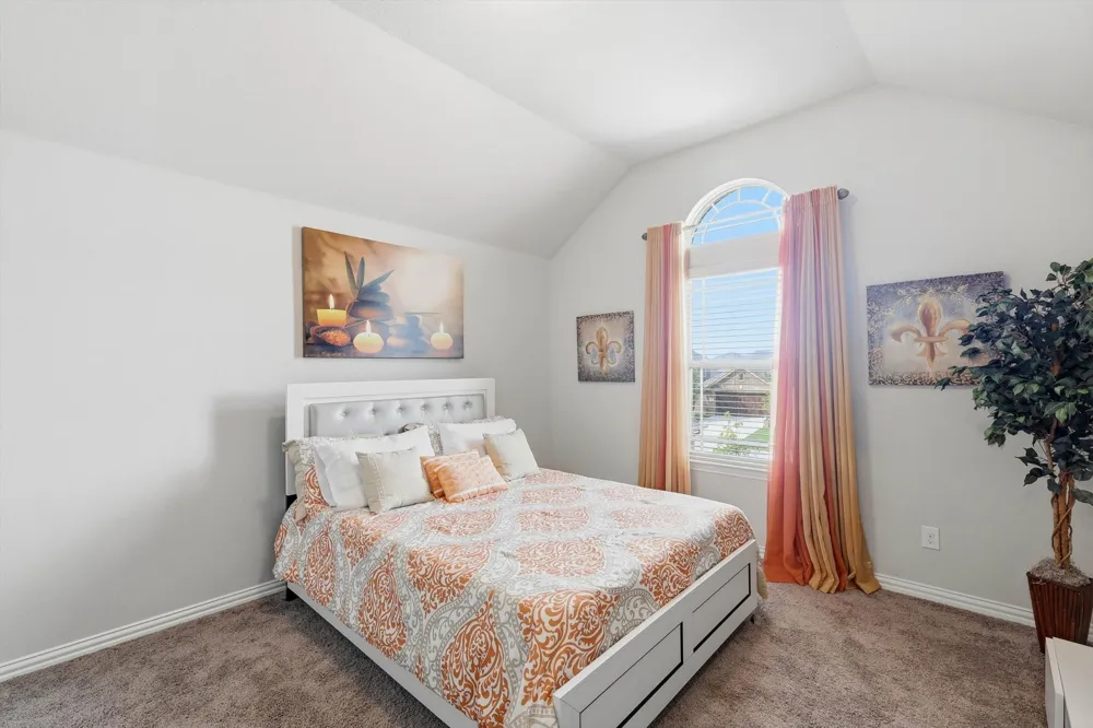 3012 Chesterfield Lane Mansfield, TX 76084
