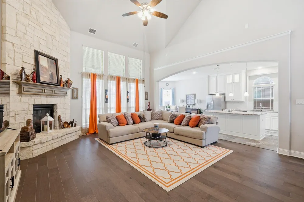 3012 Chesterfield Lane Mansfield, TX 76084