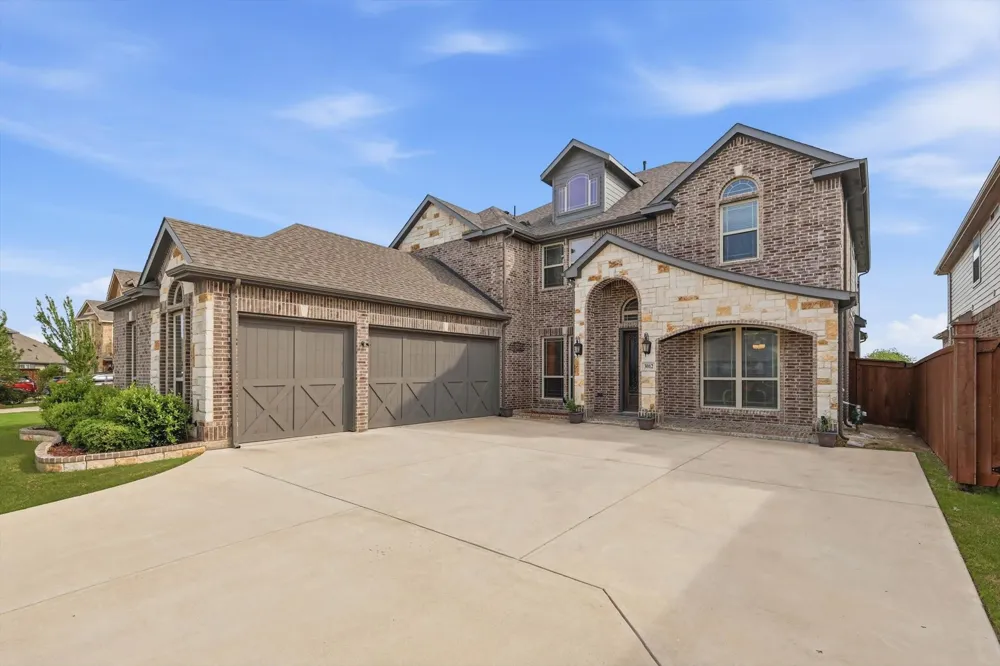 3012 Chesterfield Lane Mansfield, TX 76084