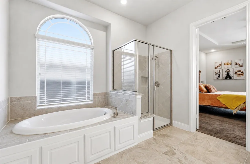 3012 Chesterfield Lane Mansfield, TX 76084