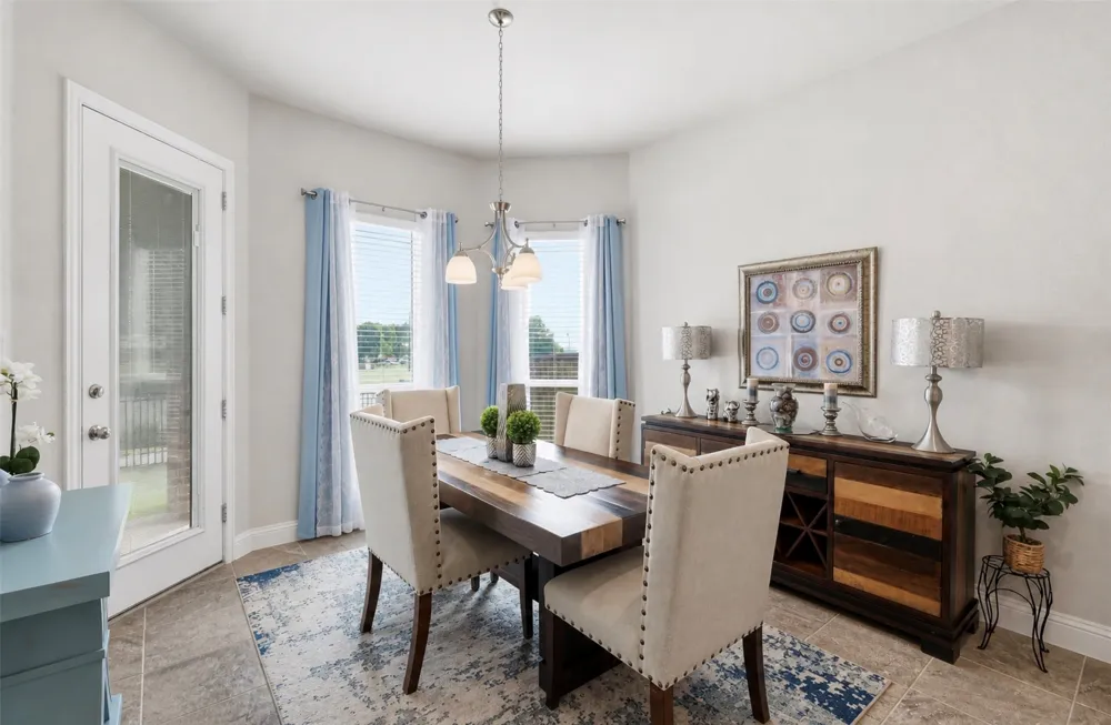 3012 Chesterfield Lane Mansfield, TX 76084
