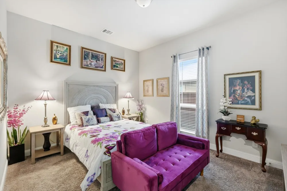 3012 Chesterfield Lane Mansfield, TX 76084