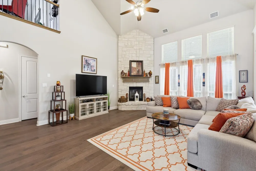 3012 Chesterfield Lane Mansfield, TX 76084