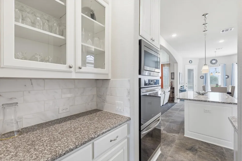3012 Chesterfield Lane Mansfield, TX 76084