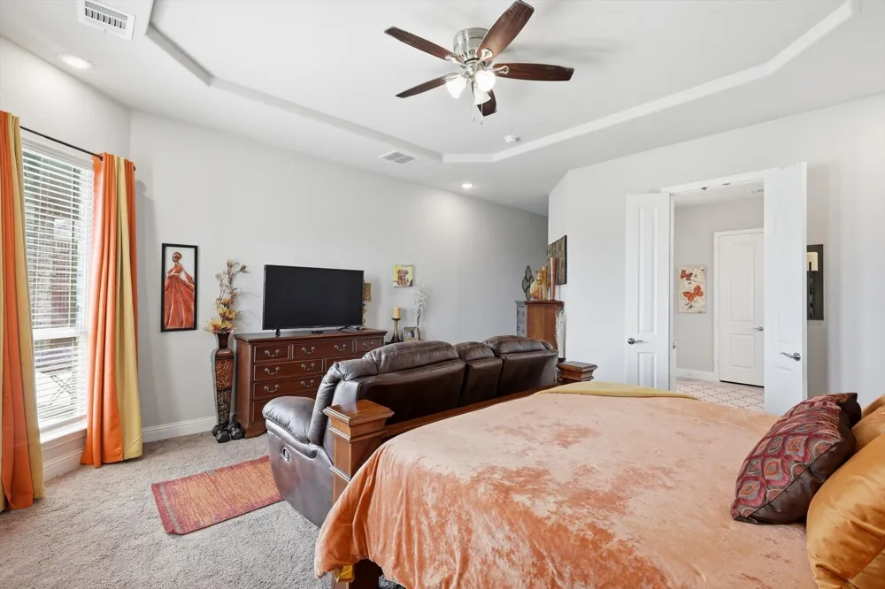 3012 Chesterfield Lane Mansfield, TX 76084