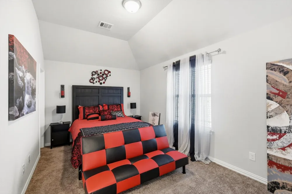 3012 Chesterfield Lane Mansfield, TX 76084