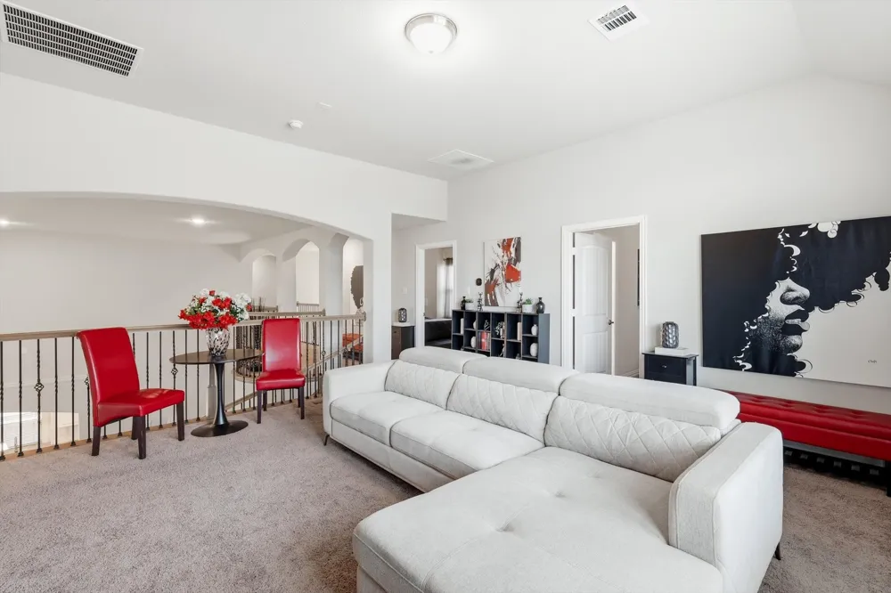 3012 Chesterfield Lane Mansfield, TX 76084