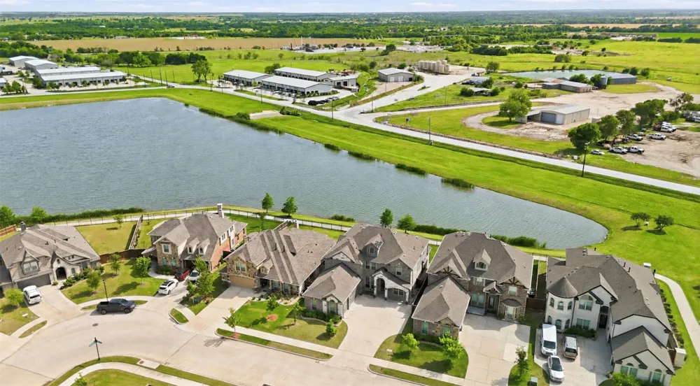 3012 Chesterfield Lane Mansfield, TX 76084