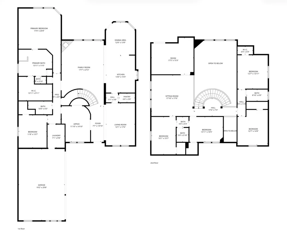 3012 Chesterfield Lane Mansfield, TX 76084