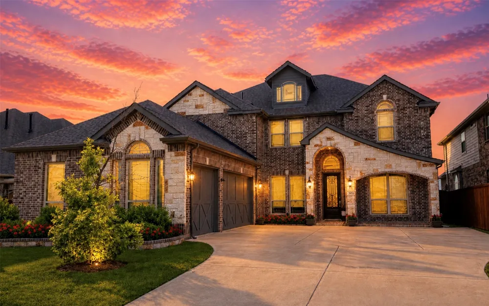 3012 Chesterfield Lane Mansfield, TX 76084