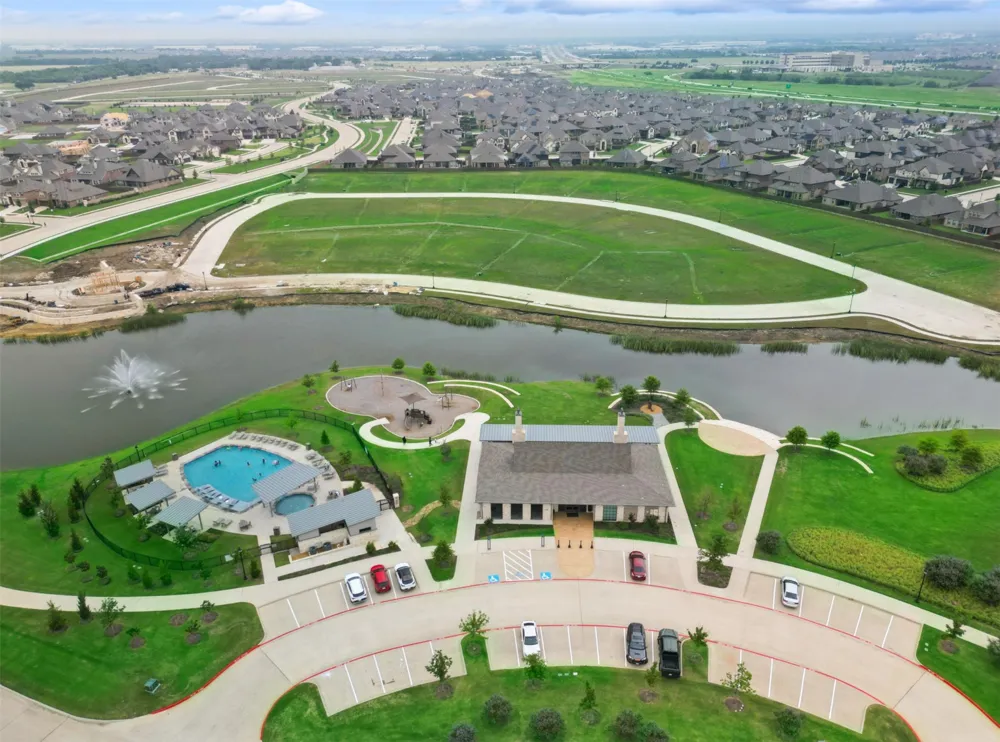 3012 Chesterfield Lane Mansfield, TX 76084