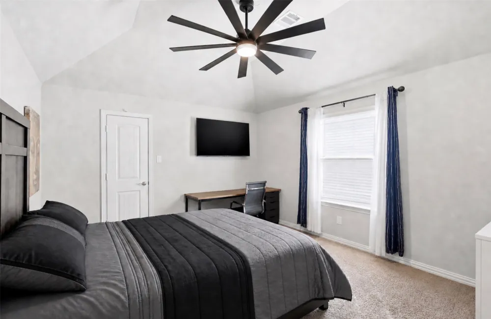3012 Chesterfield Lane Mansfield, TX 76084