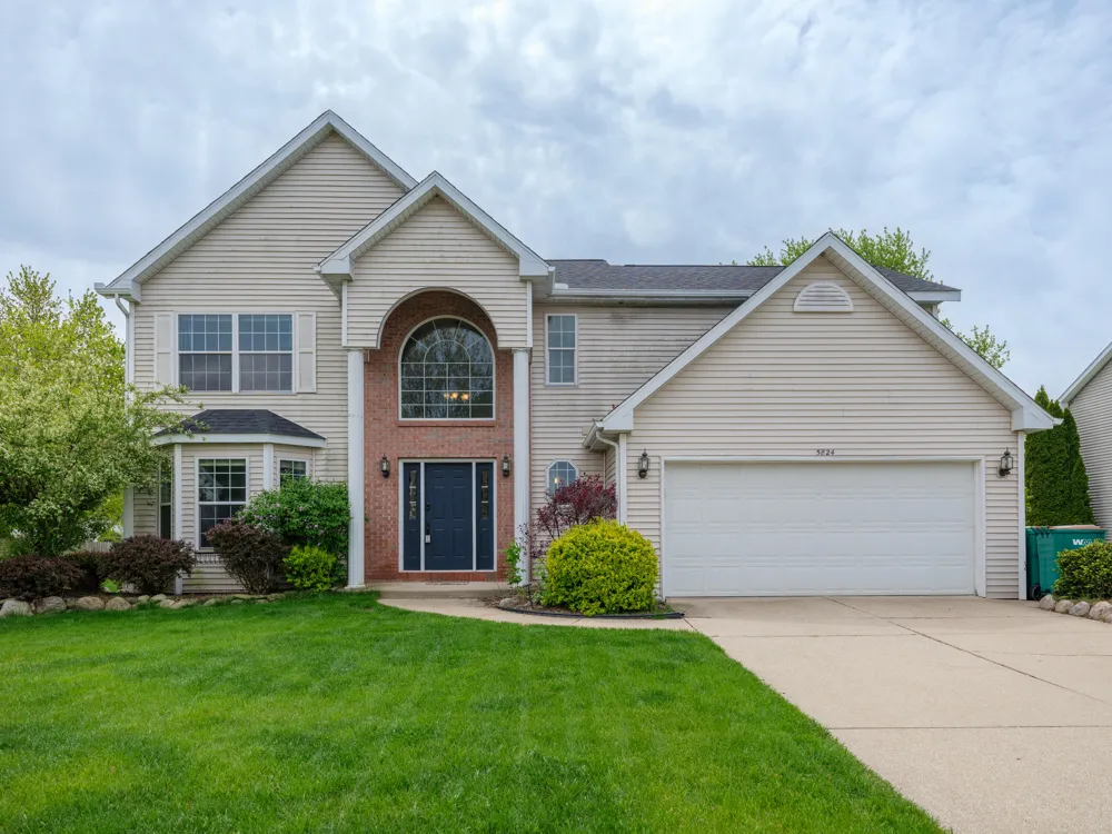 5824 Tradewind Drive Portage, MI 49024