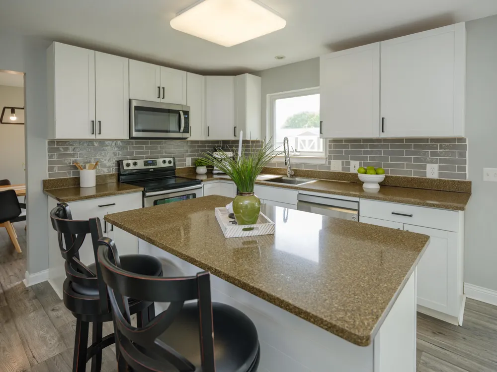 5824 Tradewind Drive Portage, MI 49024