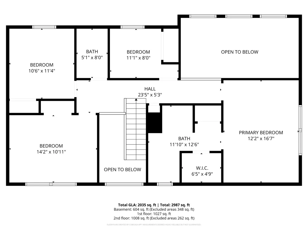 5824 Tradewind Drive Portage, MI 49024