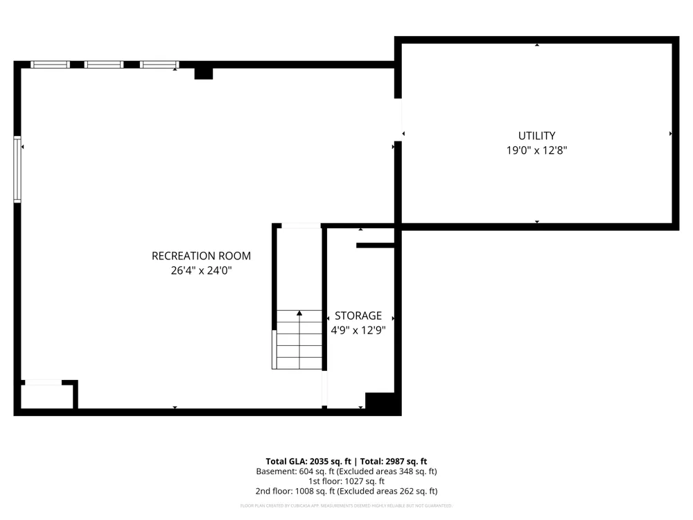 5824 Tradewind Drive Portage, MI 49024