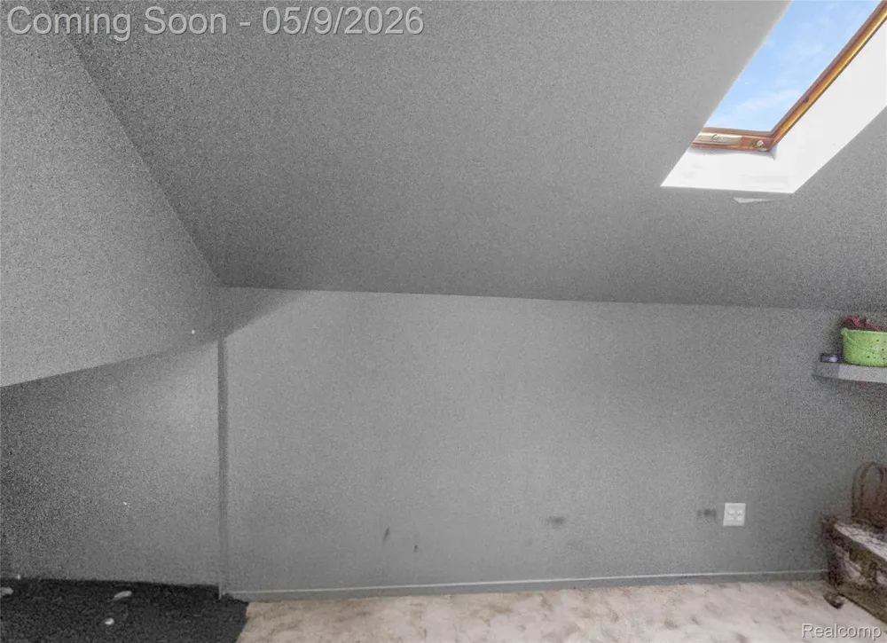 22449 Marine Avenue Eastpointe City, MI 48021