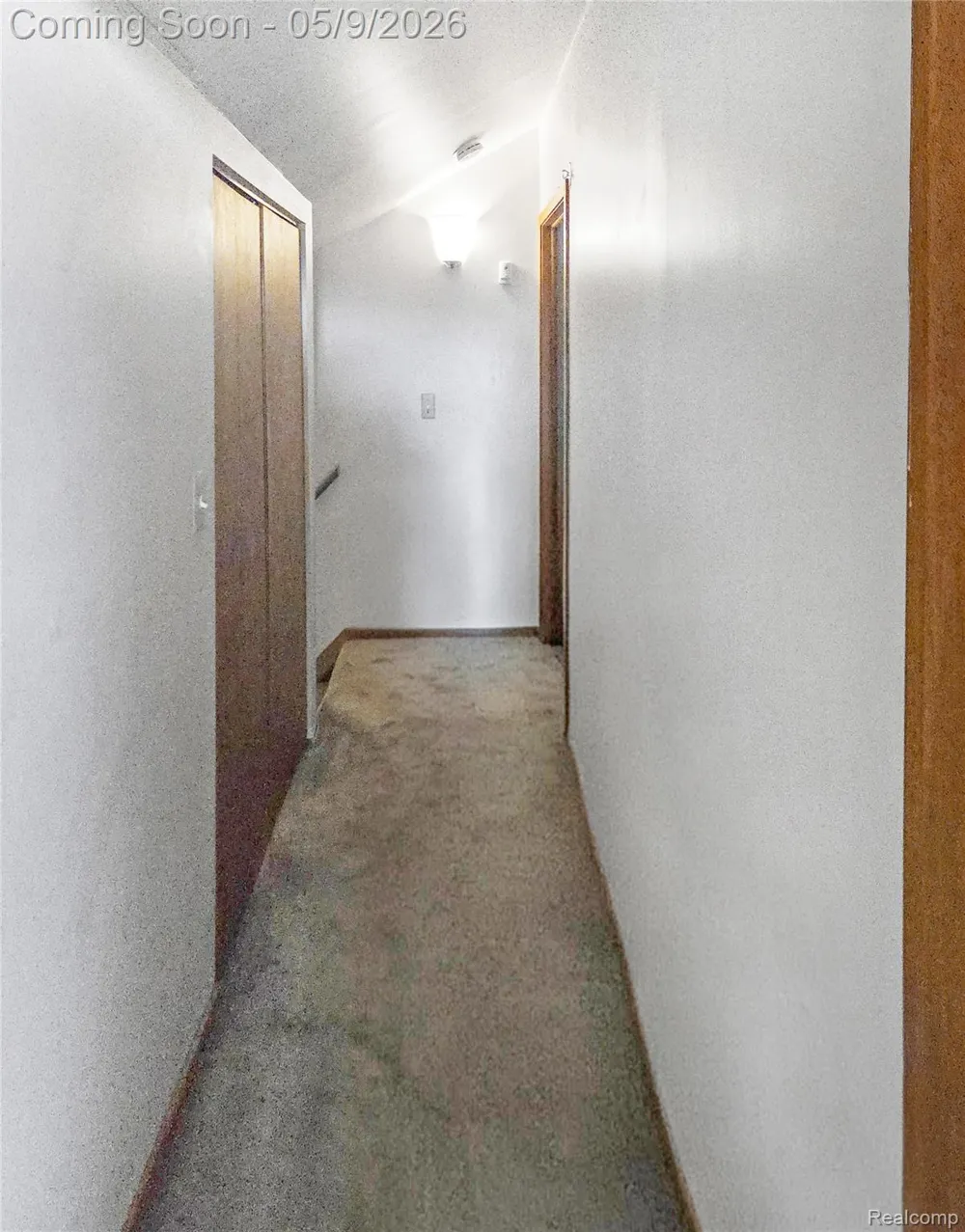 22449 Marine Avenue Eastpointe City, MI 48021