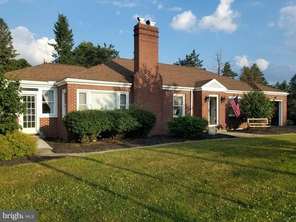 321 3RD STREET Oakland, MD 21550