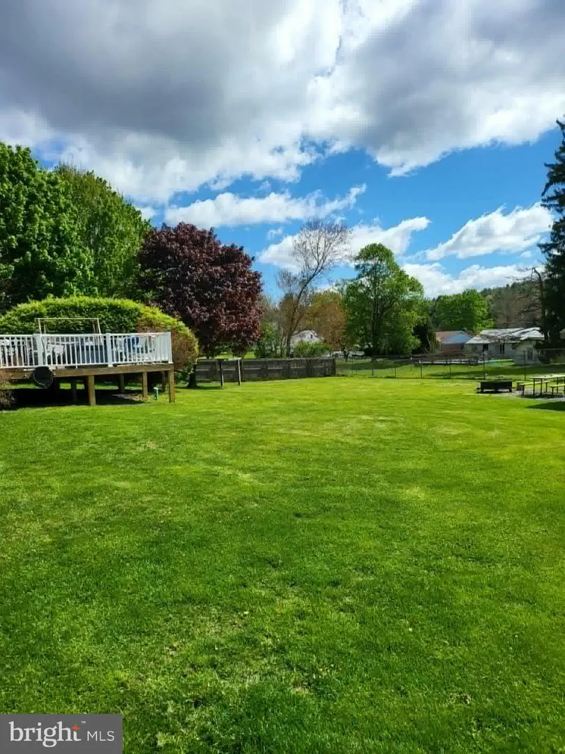 321 3RD STREET Oakland, MD 21550