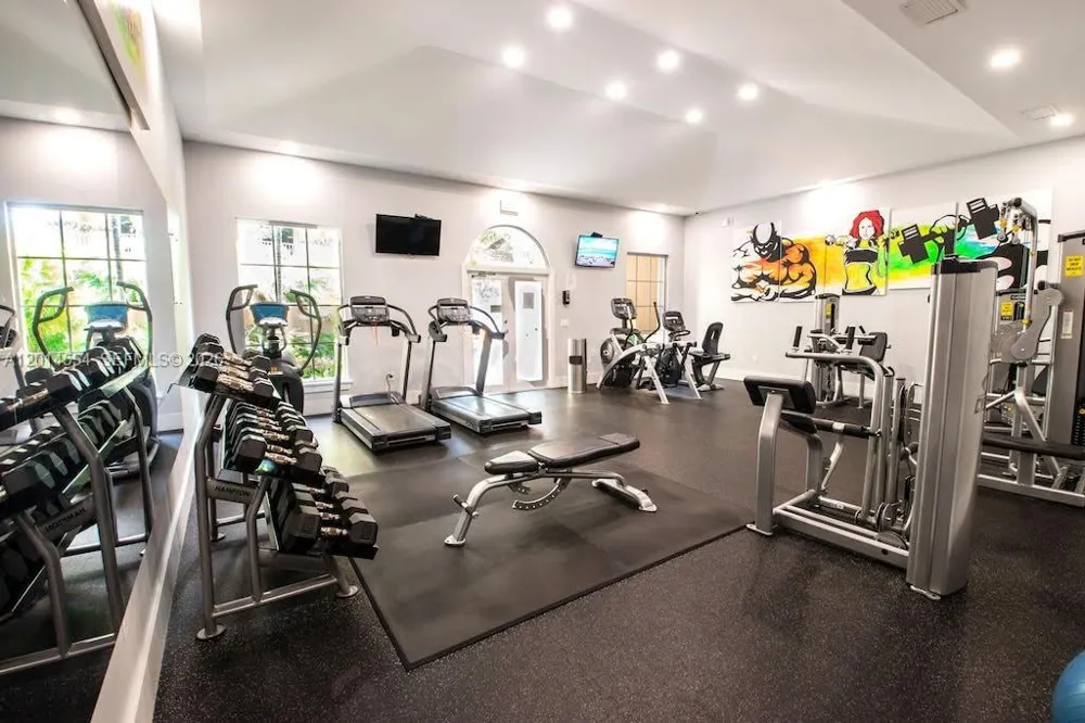 19555 E Country Club Dr #8507 Aventura, FL 33180