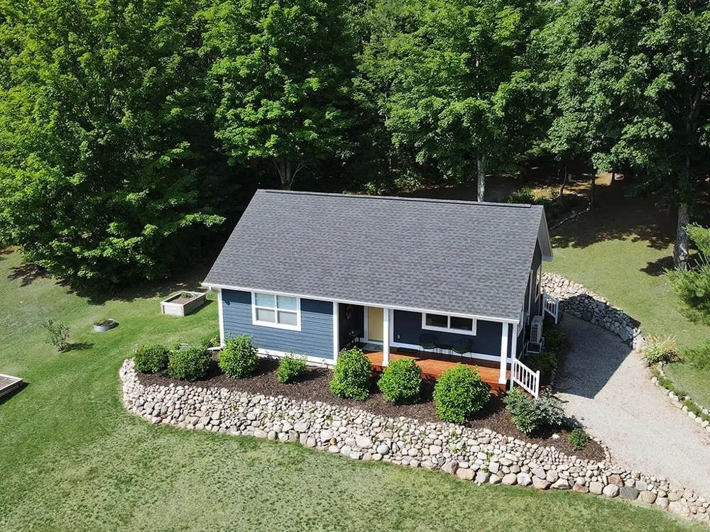 8350 E Horn Road Suttons Bay Township, MI 49653