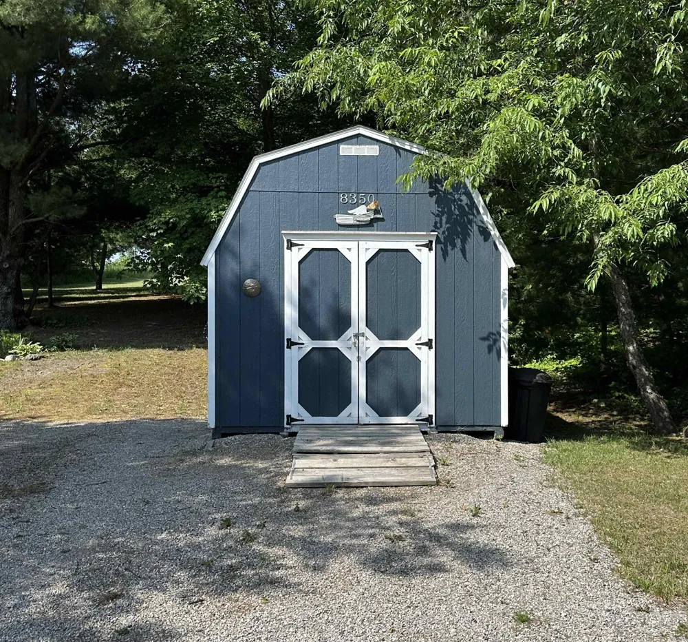 8350 E Horn Road Suttons Bay Township, MI 49653