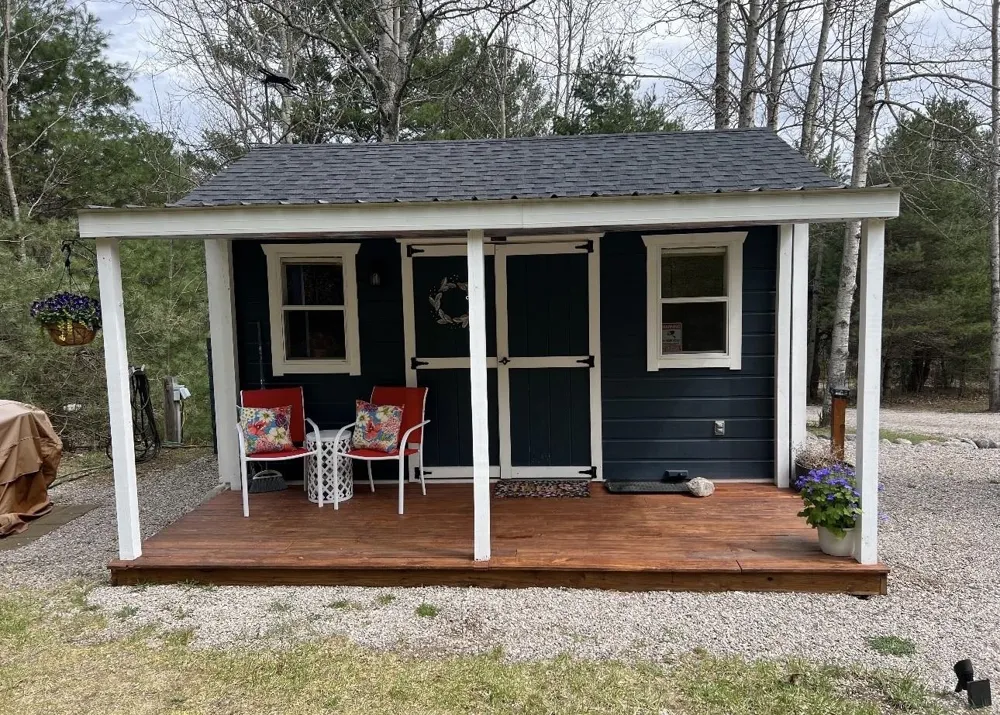8350 E Horn Road Suttons Bay Township, MI 49653