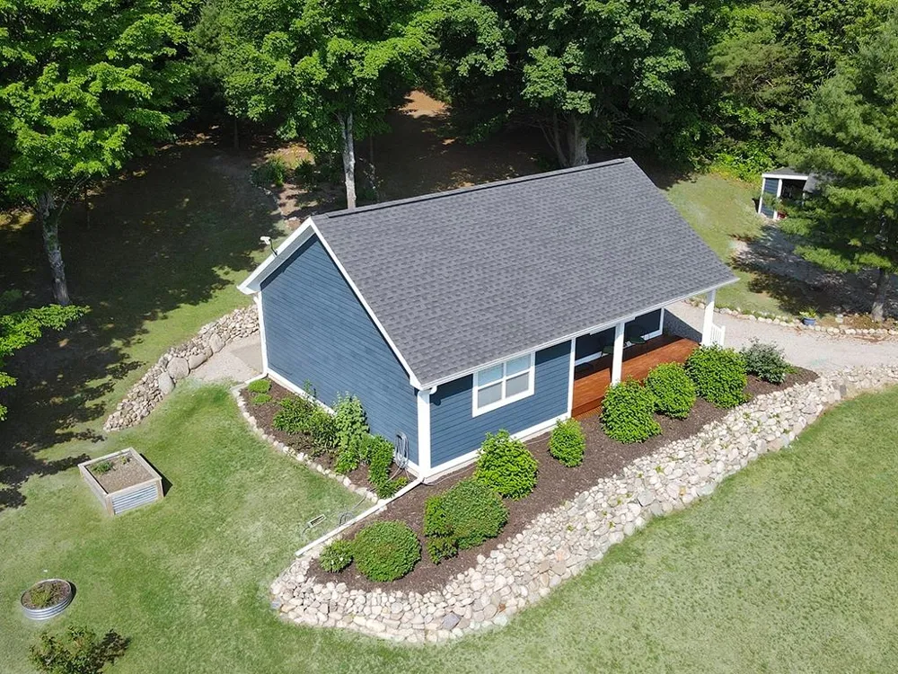 8350 E Horn Road Suttons Bay Township, MI 49653