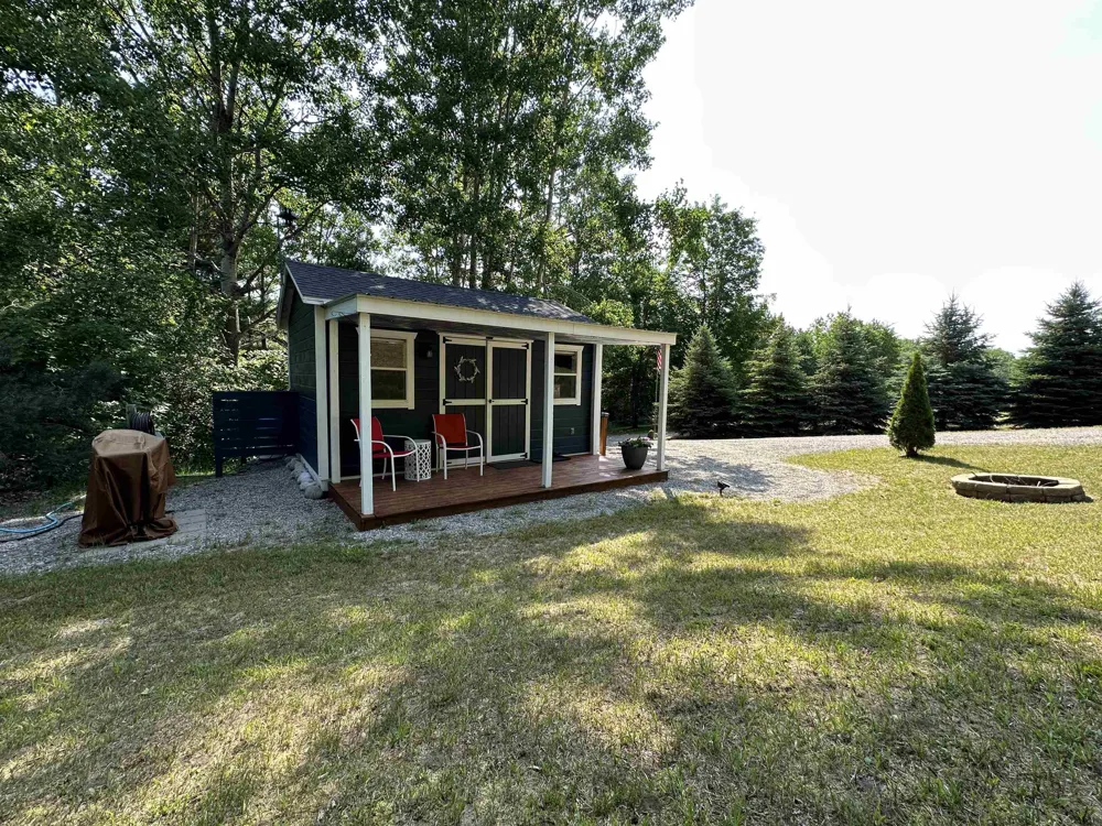 8350 E Horn Road Suttons Bay Township, MI 49653