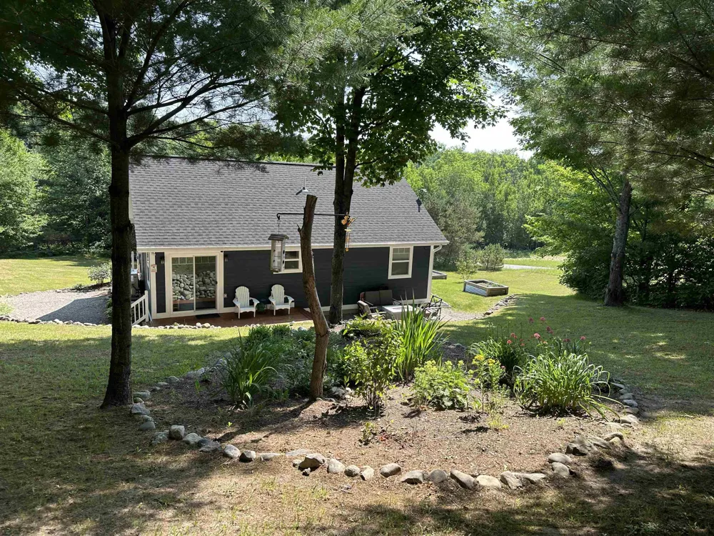 8350 E Horn Road Suttons Bay Township, MI 49653