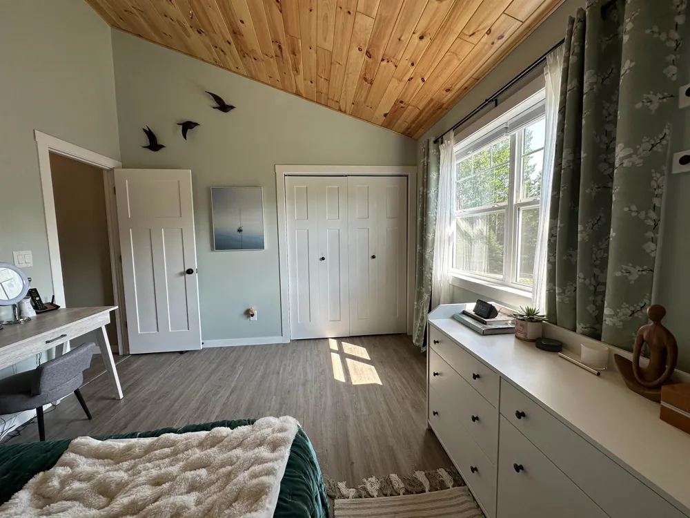 8350 E Horn Road Suttons Bay Township, MI 49653