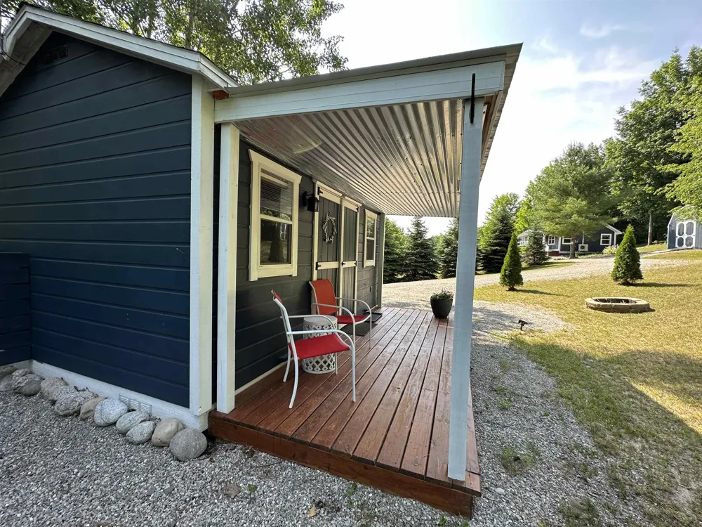 8350 E Horn Road Suttons Bay Township, MI 49653
