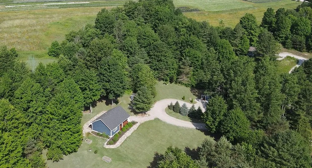 8350 E Horn Road Suttons Bay Township, MI 49653