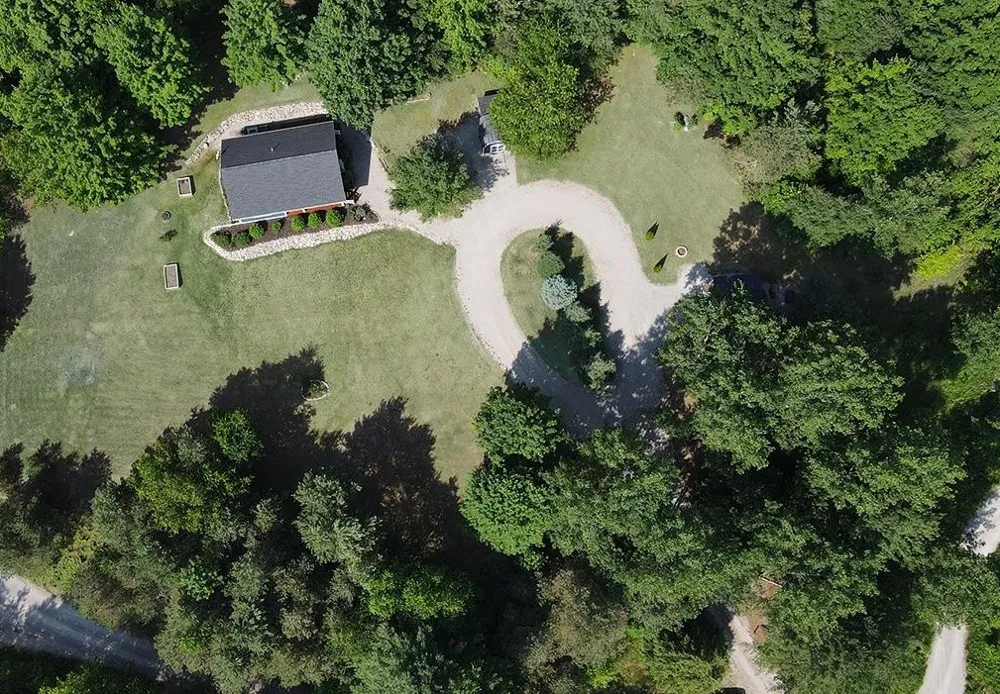 8350 E Horn Road Suttons Bay Township, MI 49653