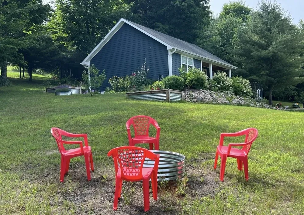 8350 E Horn Road Suttons Bay Township, MI 49653
