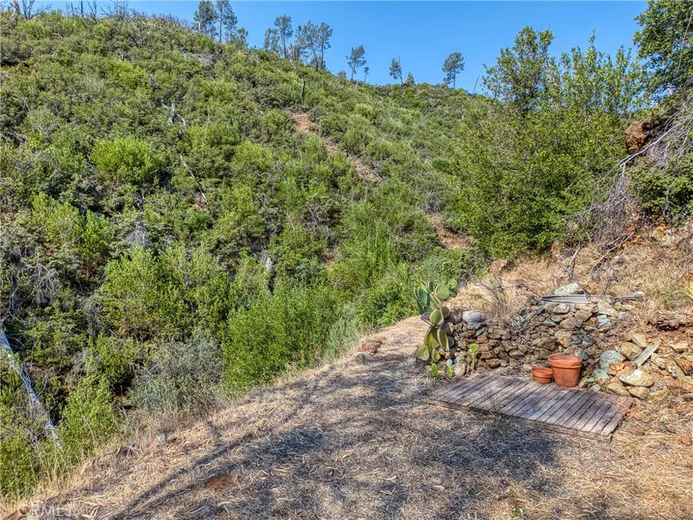 1 Butts Canyon Road Pope Valley, CA 94567