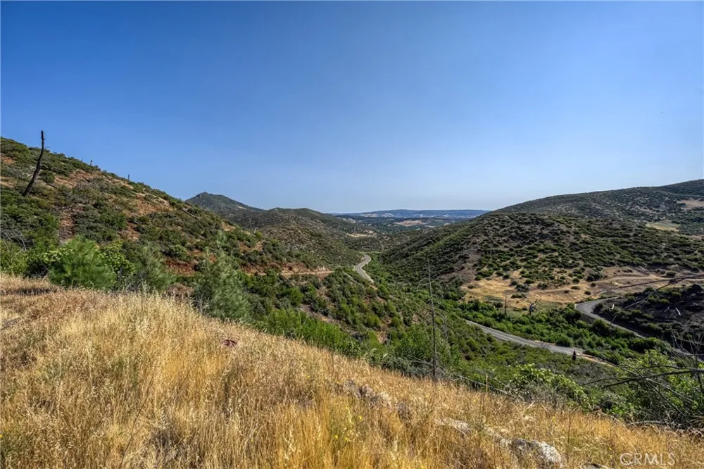 1 Butts Canyon Road Pope Valley, CA 94567