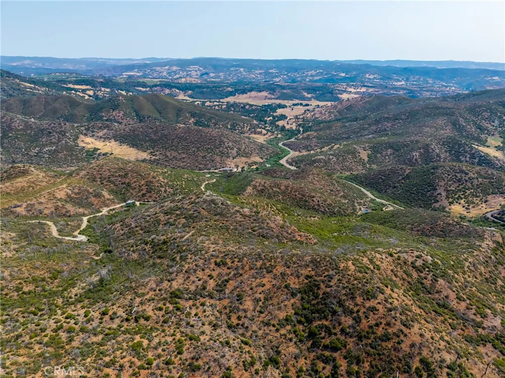1 Butts Canyon Road Pope Valley, CA 94567