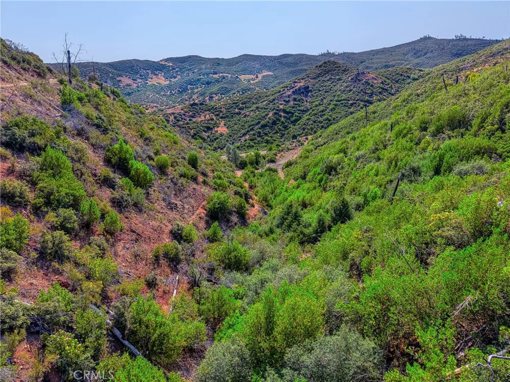 1 Butts Canyon Road Pope Valley, CA 94567