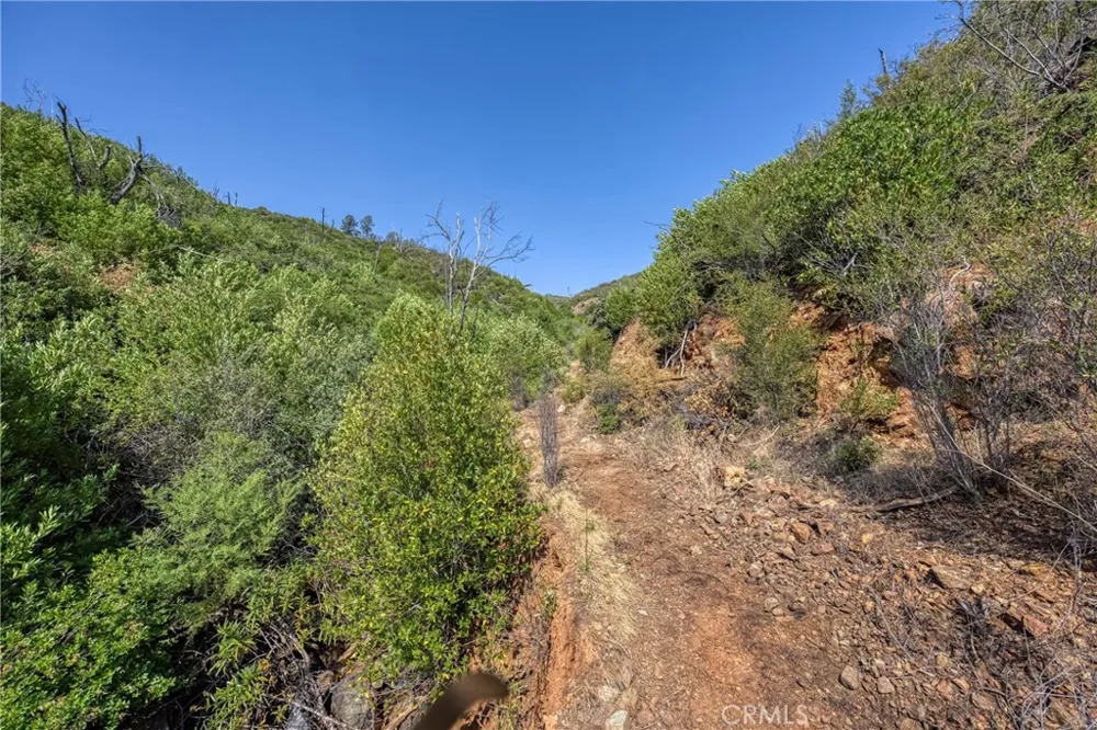1 Butts Canyon Road Pope Valley, CA 94567