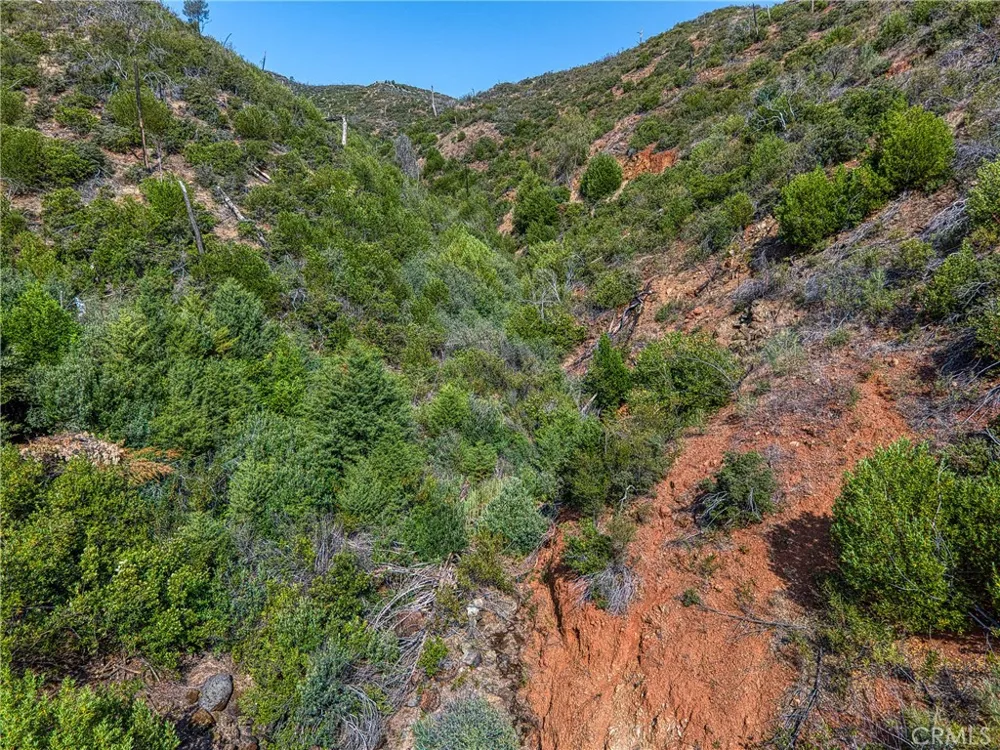 1 Butts Canyon Road Pope Valley, CA 94567